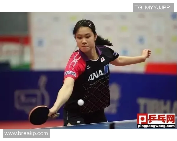 广州乒乓球队的战术解析与转换体系探讨