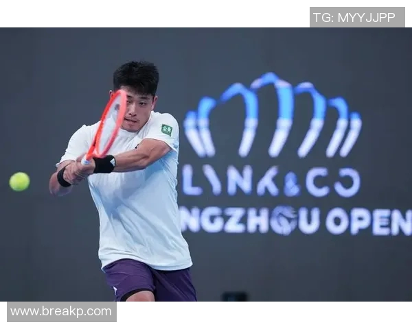 网球专题:聚焦杭州网球队的速度